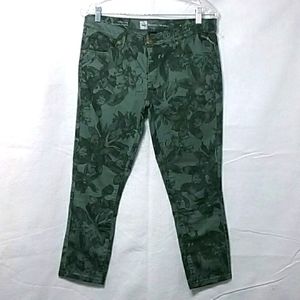 Mossimo women's pants size 8